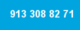 913 308 82 71 913 308 82 71